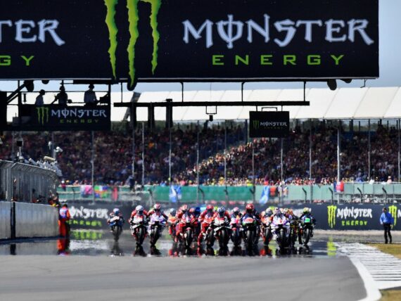 MotoGP 2022