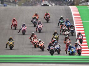 Португалия ще приеме първия кръг от сезон 2023 в MotoGP Гран при на Португалия 2022