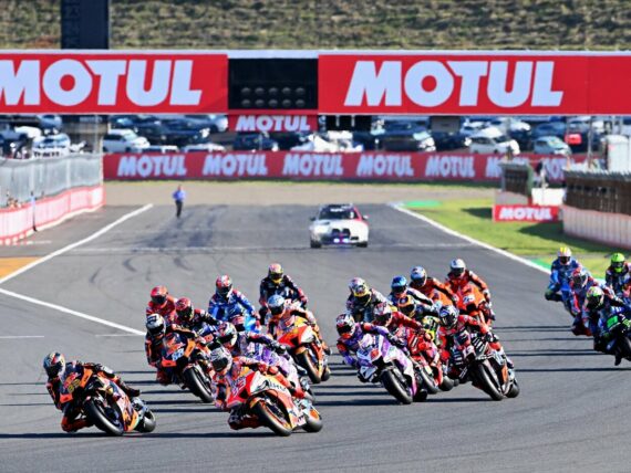 MotoGP 2022