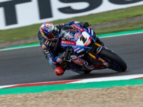 WSBK: Разгатлиоглу спечели суперпол надпреварата във Франция Топрак Разгатлиоглу, Ямаха