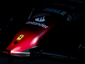 В Италия: Ферари не ползва пълната мощност на двигателя, а подобренията на F1-75 бяха пожертвани заради проекта за догодина Ферари
