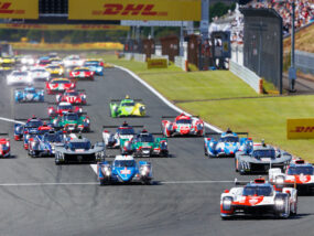 ФИА WEC