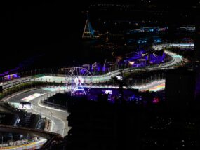 Саудитска Арабия готова да приеме още едно състезание в F1 Гран при на Саудитска Арабия 2022