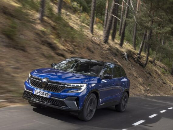 Renault Austral