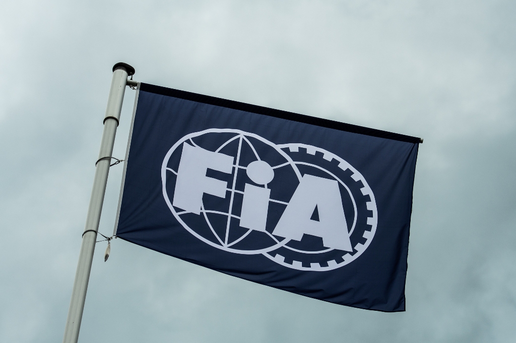 566 ФИА, F1, Формула 1