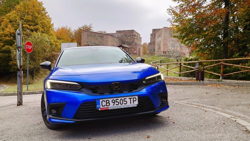 Honda Civic Honda Civic