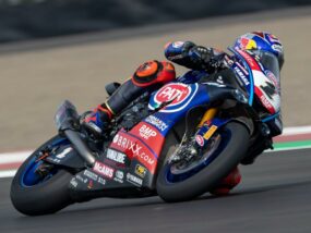 WSBK: Разгатлиоглу триумфира в суперпол състезанието на пистата Мандалика Топрак Разгатлиоглу, Ямаха