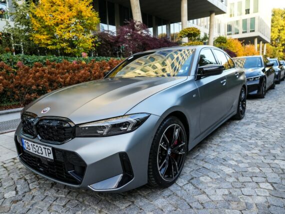 BMW