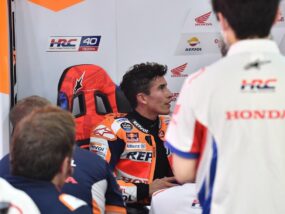 Хонда в MotoGP