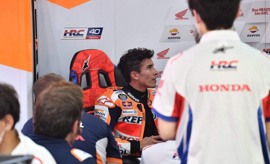 Хонда в MotoGP Хонда в MotoGP