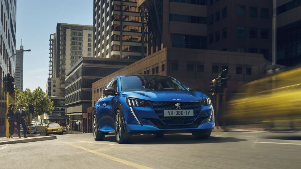 peugeot_e208_electric Peugeot e-208