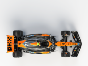 Макларън MCL60