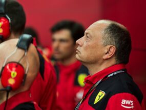 Фредерик Васьор