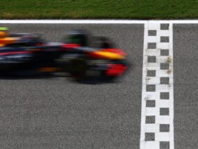 Серхио Перес, Ред Бул