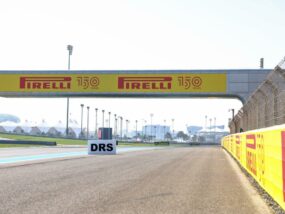 ФИА промени DRS зоните на пет писти от F1 DRS зона