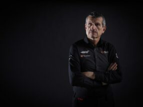 Гюнтер Щайнер, Хаас