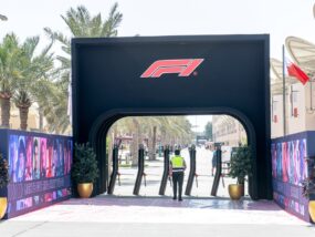 Формула 1, F1