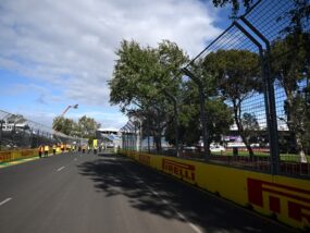 Формула 1, F1, Гран при Австралия, Албърт парк, Мелбърн