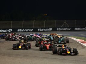 F1 иска по-леки автомобили в бъдеще F1 2023