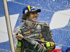 Марко Безеки, VR46 Дукати