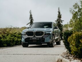 Първото BMW XM, първото BMW M3 Туринг и новото BMW Z4 М40i са вече в България