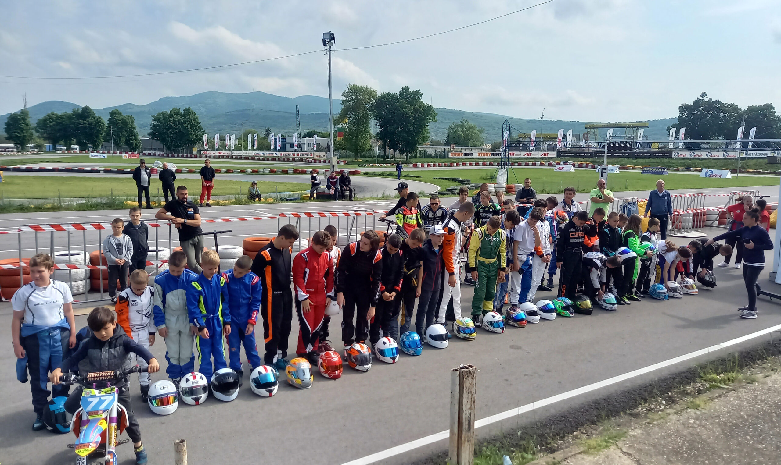 2023_karting 02vratsa drivers 2