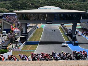 MotoGP публикува календара за 2024 г. MotoGP 2023