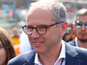 F1 не може да се меси в шампионата заради доминацията на един отбор, заяви Доменикали Стефано Доменикали