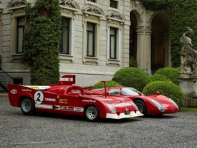 Alfa Romeo