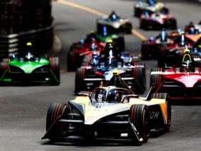 Формула Е 2023