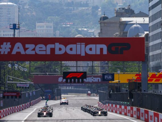 F1 2023