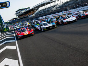 WEC 2023