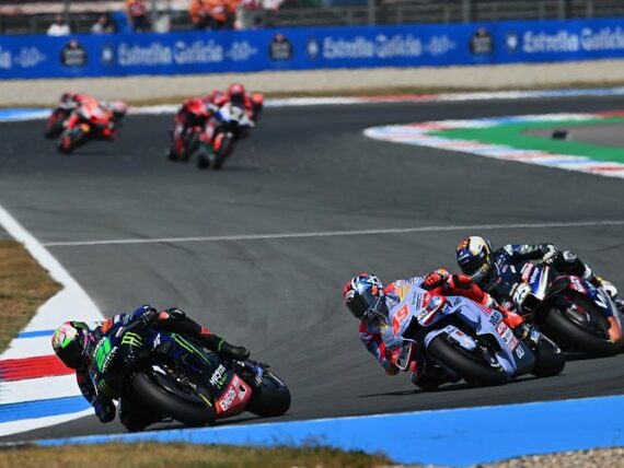 MotoGP 2023