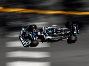 Според Ръсел ролята на пилотите в развитието на F1 болидите е преувеличена Джордж Ръсел, Мерцедес