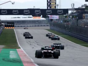 Барселона иска да запази мястото си в календара на F1 Гран при на Испания, Барселона, Каталуния