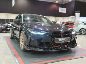 BMW и MINI ЕКСПО започна в Интер Експо Център