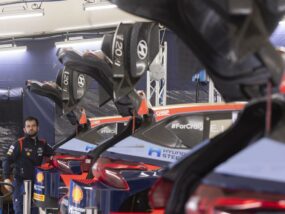 Хюндай в WRC