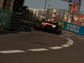 Макларън MCL60