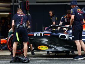 F1 няма да променя правилата с цел намаляване на предимството на Ред Бул Ред Бул RB19