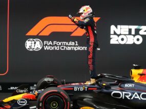 Верстапен коментира копирането на дизайна на RB19: Следващият ни ъпгрейд ще бъде без въздушни кутии Макс Верстапен, Ред Бул