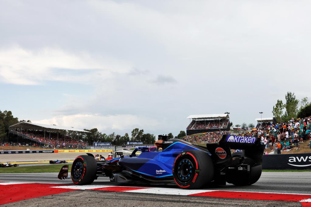 Уилямс FW45 Уилямс FW45