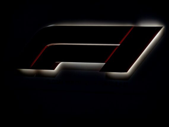 Формула 1, F1