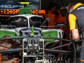 Макларън F1