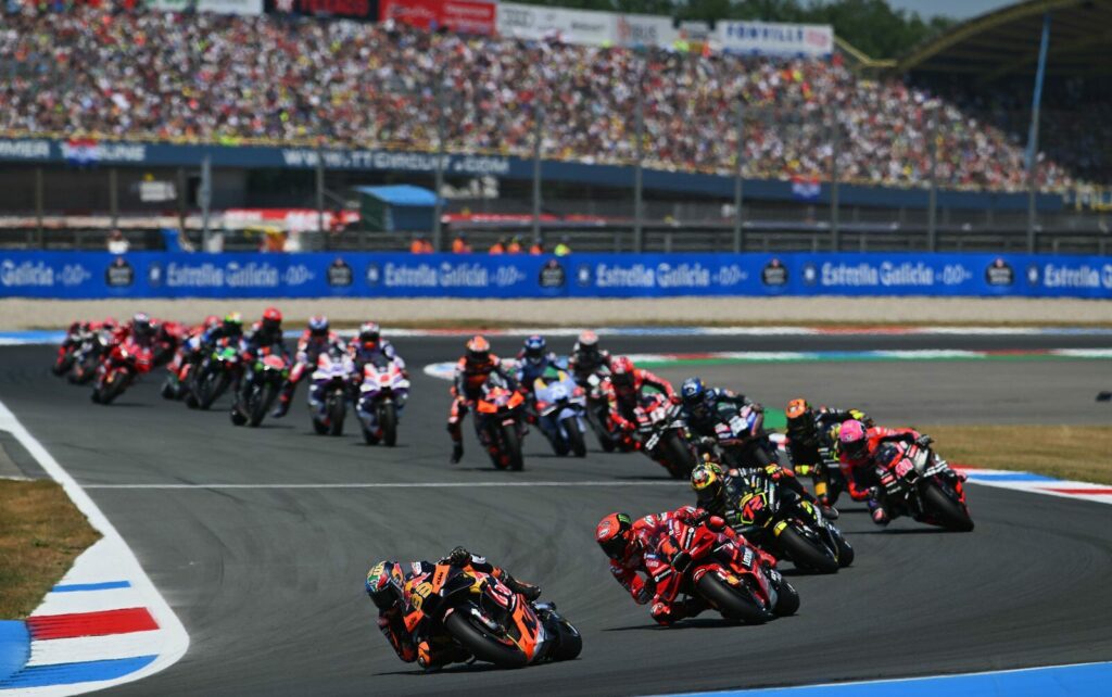 MotoGP 2023 MotoGP 2023