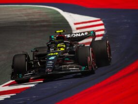 Хамилтън не е сигурен какво е състезателното темпо на F1 W14, Мерцедес: Пето място бе максимумът в квалификацията Люис Хамилтън