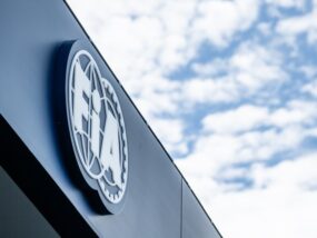 ФИА F1