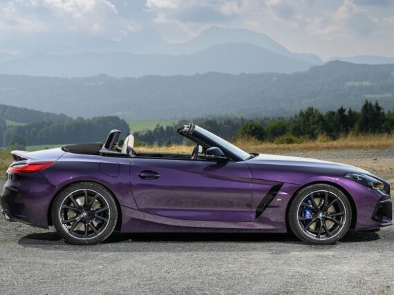 BMW Z4