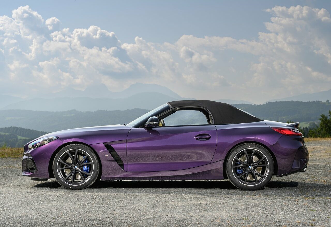 BMW Z4
