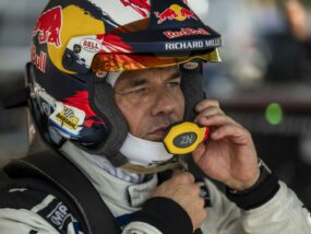 Льоб не планира участия в WRC през тази година Себастиен Льоб