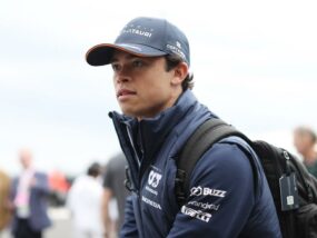 Де Врис се присъедини към семейството на Тойота в WEC Ник де Врис